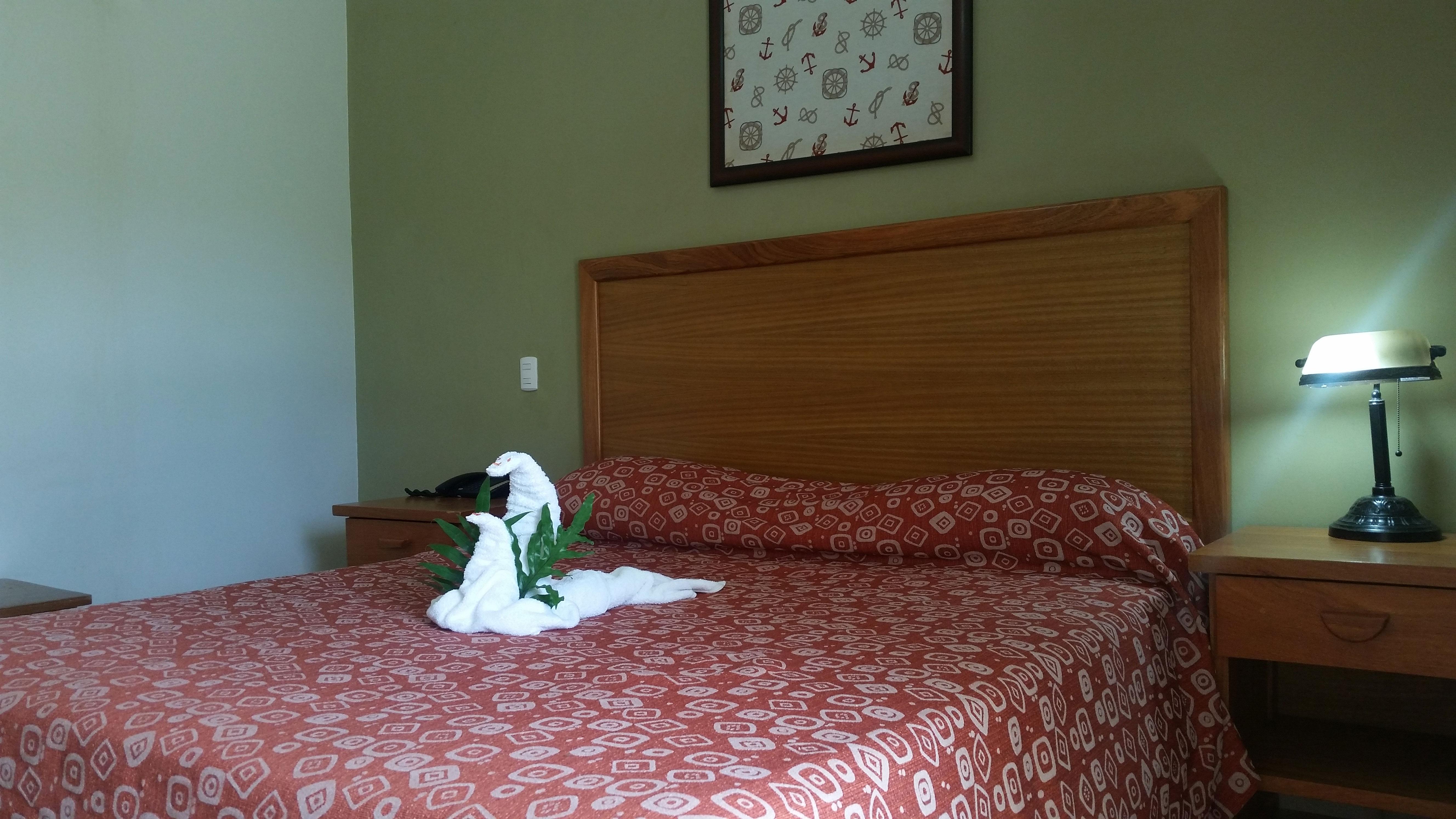 New Garden Hotel Сосуа Экстерьер фото