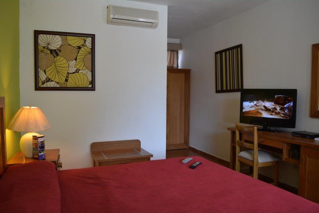 New Garden Hotel Сосуа Номер фото